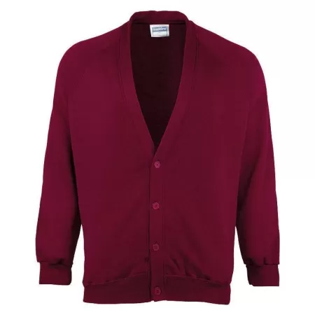 Maddins MD04B Kid's cardigan Maddins MD04B Kid's cardigan