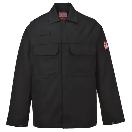Flame Retardant Jacket Portwest BizWeld BIZ2