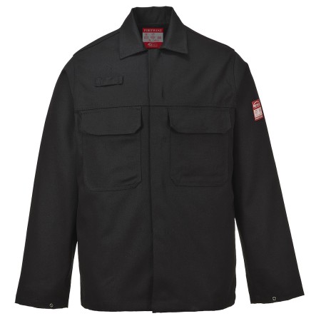Flame Retardant Jacket Portwest BizWeld BIZ2