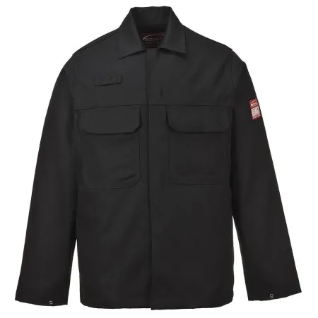 BIZ2 Black