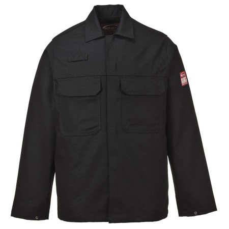 BIZ2 Black