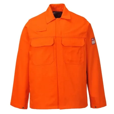 BIZ2 Orange