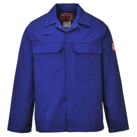 BIZ2 Royal Blue
