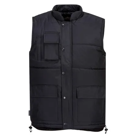 Portwest  Bodywarmer with Pockets S415