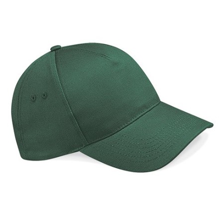 B15 Beechfield Bottle Green