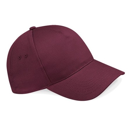 B15 Beechfield Burgundy
