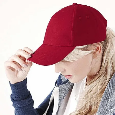 Ultimate 5 Panel Cap B15