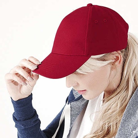 Ultimate 5 Panel Cap B15