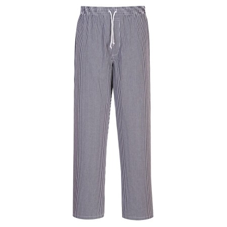 Portwest C079 Bromley Chefs Trousers