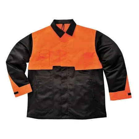 Portwest CH10 Oak Jacket