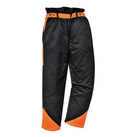Portwest CH11 Chainsaw Oak Trousers