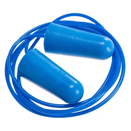Detectable Stringed Ear Plug Portwest EP30