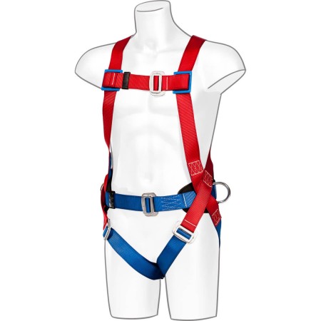 Portwest FP14 Portwest 2 Point Harness Comfort