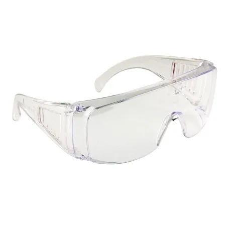 PW30 Visitor Safety Over Glasses