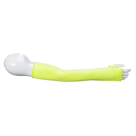 Portwest A691 22Cut Resistant Sleeve Yellow
