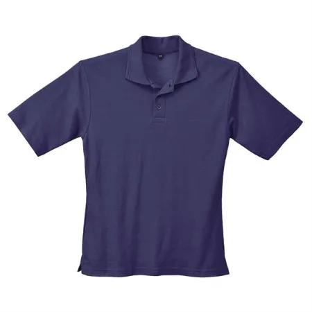 Portwest B209 Ladies Polo Shirt Navy
