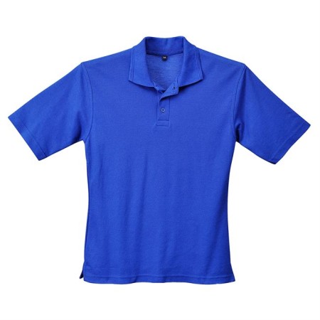 Portwest B209 Ladies Polo Shirt Royal