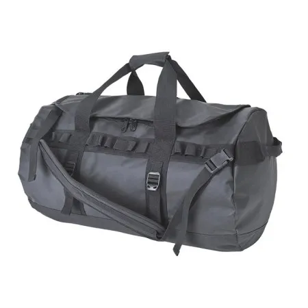Portwest B910 Waterproof PVC Holdall Black