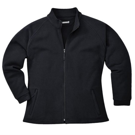 Portwest F282 Ladies Fleece Black