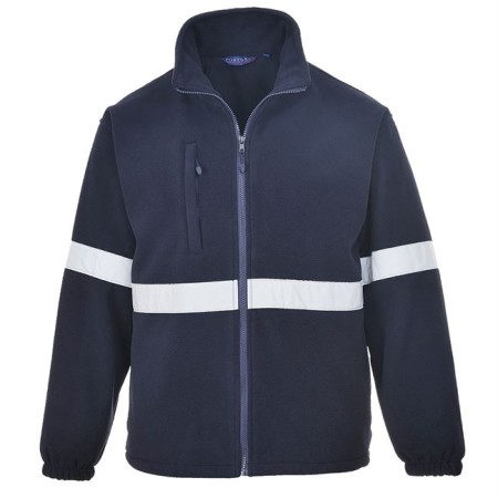 Portwest F433 Iona Fleece Navy