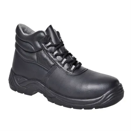 Portwest FC10 Compositelite Boot36/3 Black