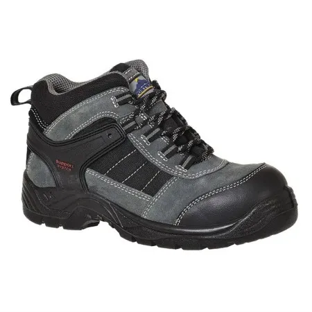 Portwest FC65 Compositelite Trekker Plus S1P Black