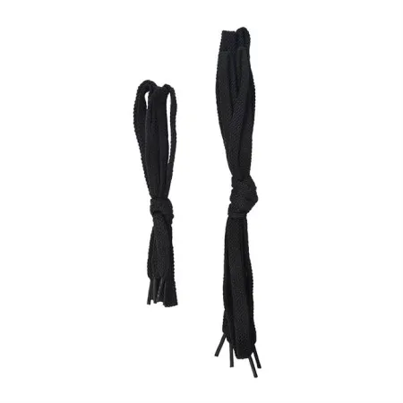 Portwest FL01 Steelite Laces 90cm (12 Pairs) Black