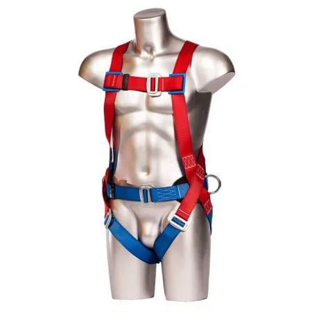 Portwest FP14 2-Point Harness Comfort Red