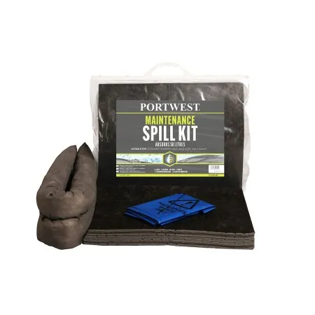 Portwest SM30 20 Litre Maintenance Kit (pack of 6 kits)