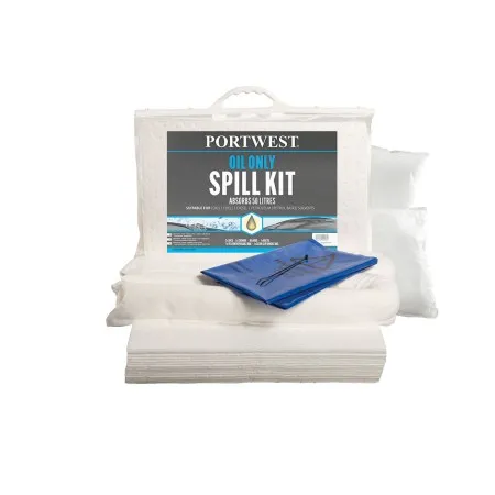 Portwest SM61 50 Litre Oil Only Kit