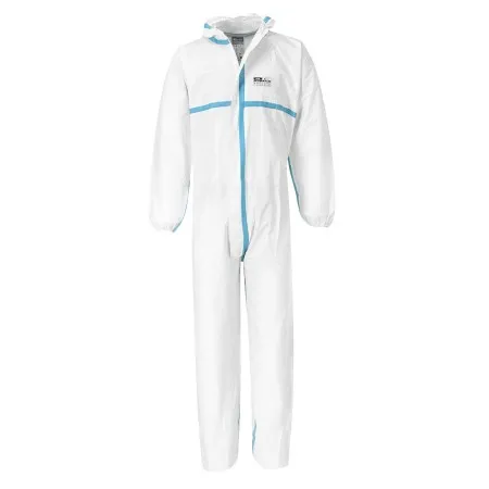 Portwest ST60 BizTex Microporous 4/5/6 Coverall