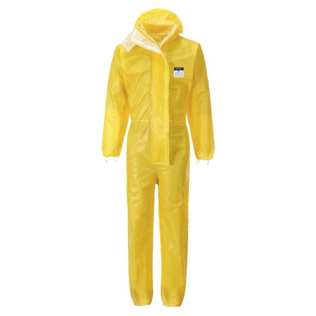 Portwest ST70 BizTex Microporous 3/4/5/6 Coverall