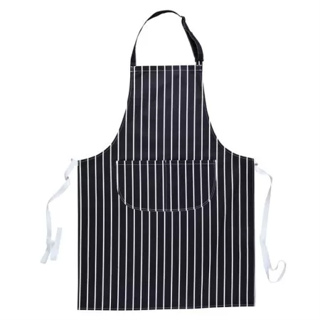 Portwest S849 Waterproof Bib Apron Navy