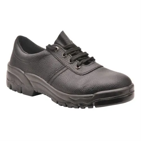 Portwest FW14 Protector Shoe35/2 S1P Black
