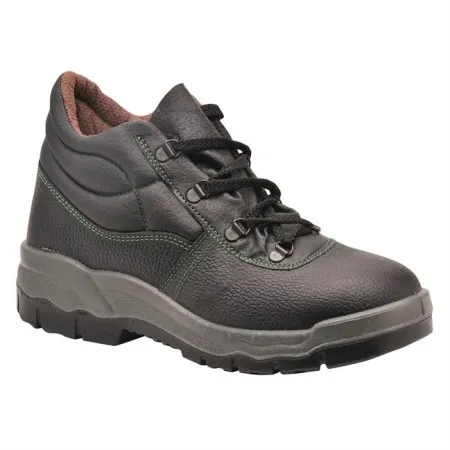 Portwest FW21 Steelite Safety 35/2 S1 Black