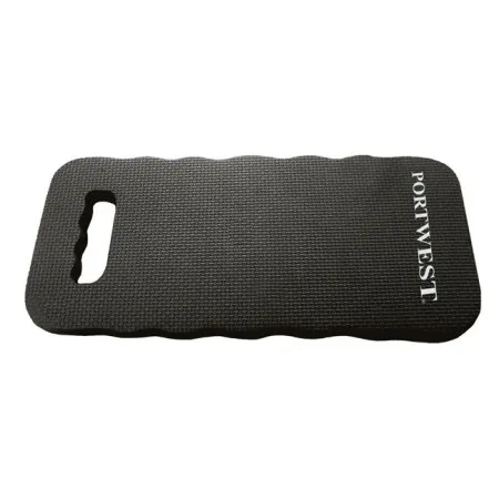 Portwest KP05 Kneeling Pad Black
