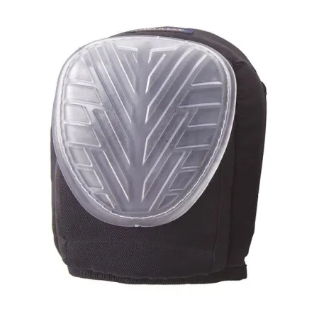 Portwest KP30 Super Gel-Filled Kneepad Black
