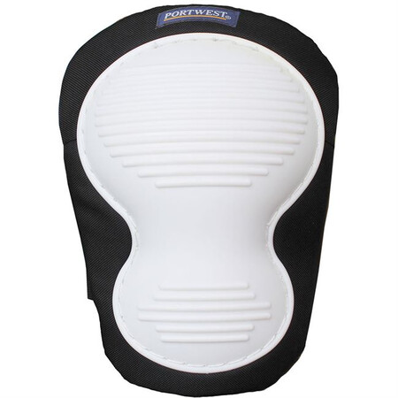 Portwest KP50 Non-Marking Kneepad White