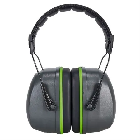 Portwest PS46 Premium Ear Muff Grey