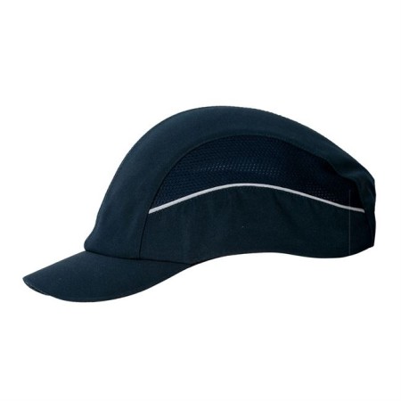Portwest PS59 AirTech Bump Cap Navy
