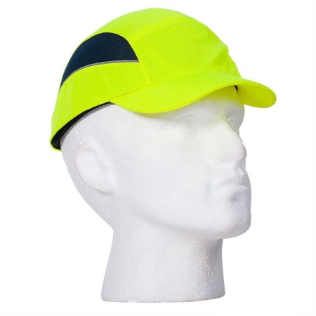 Portwest PS59 AirTech Bump Cap Yellow