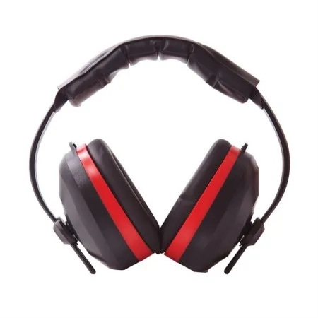 Portwest PW43 Comfort Ear Muffs EN352 Black