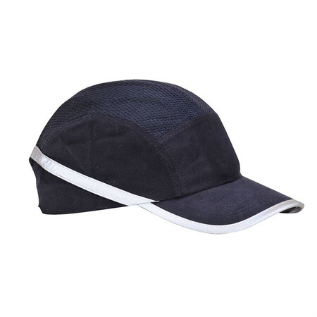 Portwest PW69 Climate Cool Bump Cap Navy