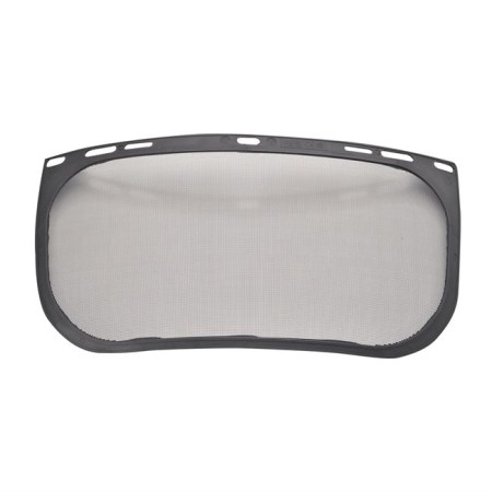 Portwest PW94 PPE Replacement Mesh Visor Black