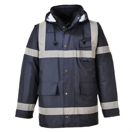 Portwest S433 Iona Lite Jacket Navy