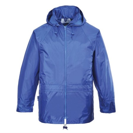 Portwest S440 Portwest Rain Jacket Royal