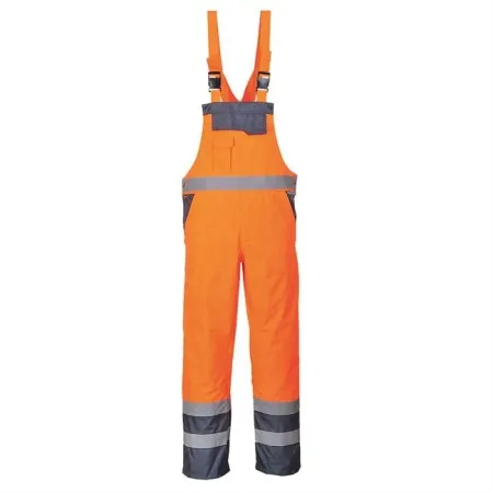 Portwest S488 Contrast Bib &amp