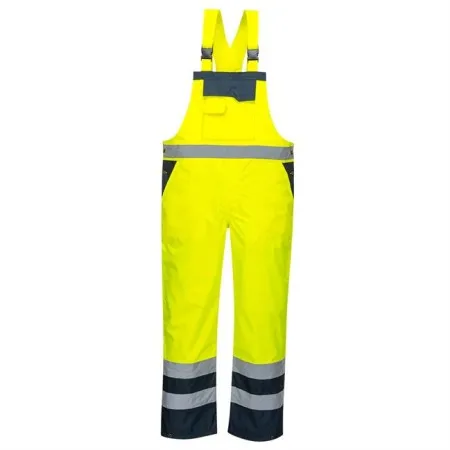 Portwest S488 Contrast Bib &amp