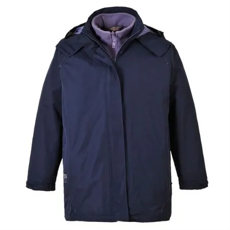 Portwest S571 Elgin Ladies Jacket Navy