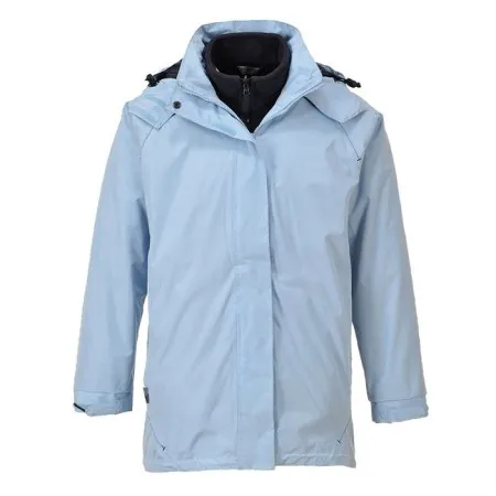 Portwest S571 Elgin Ladies Jacket Sky